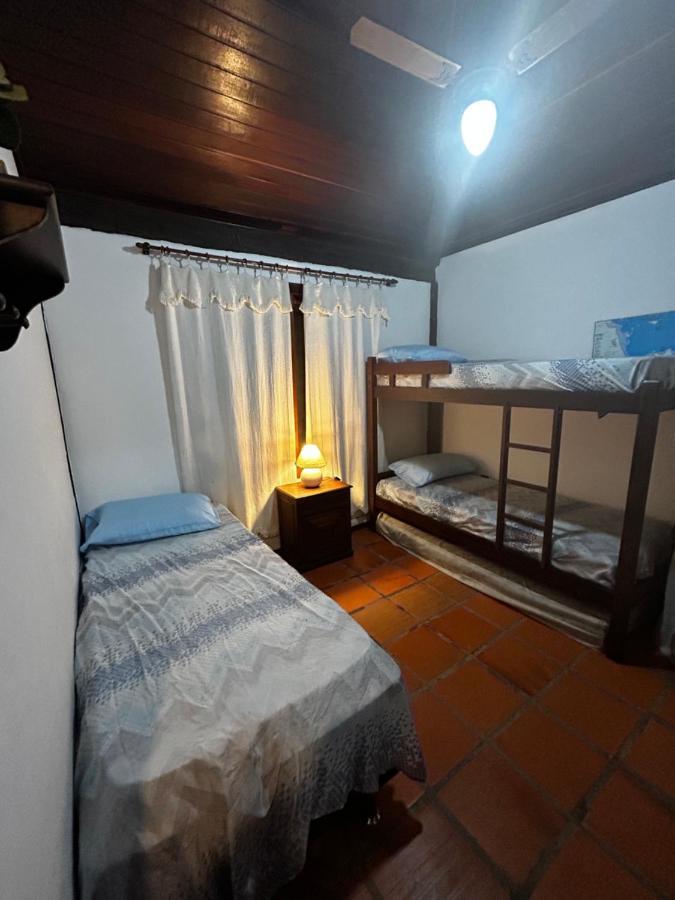 Casa Em Manguinhos-Buzios Villa Exterior foto