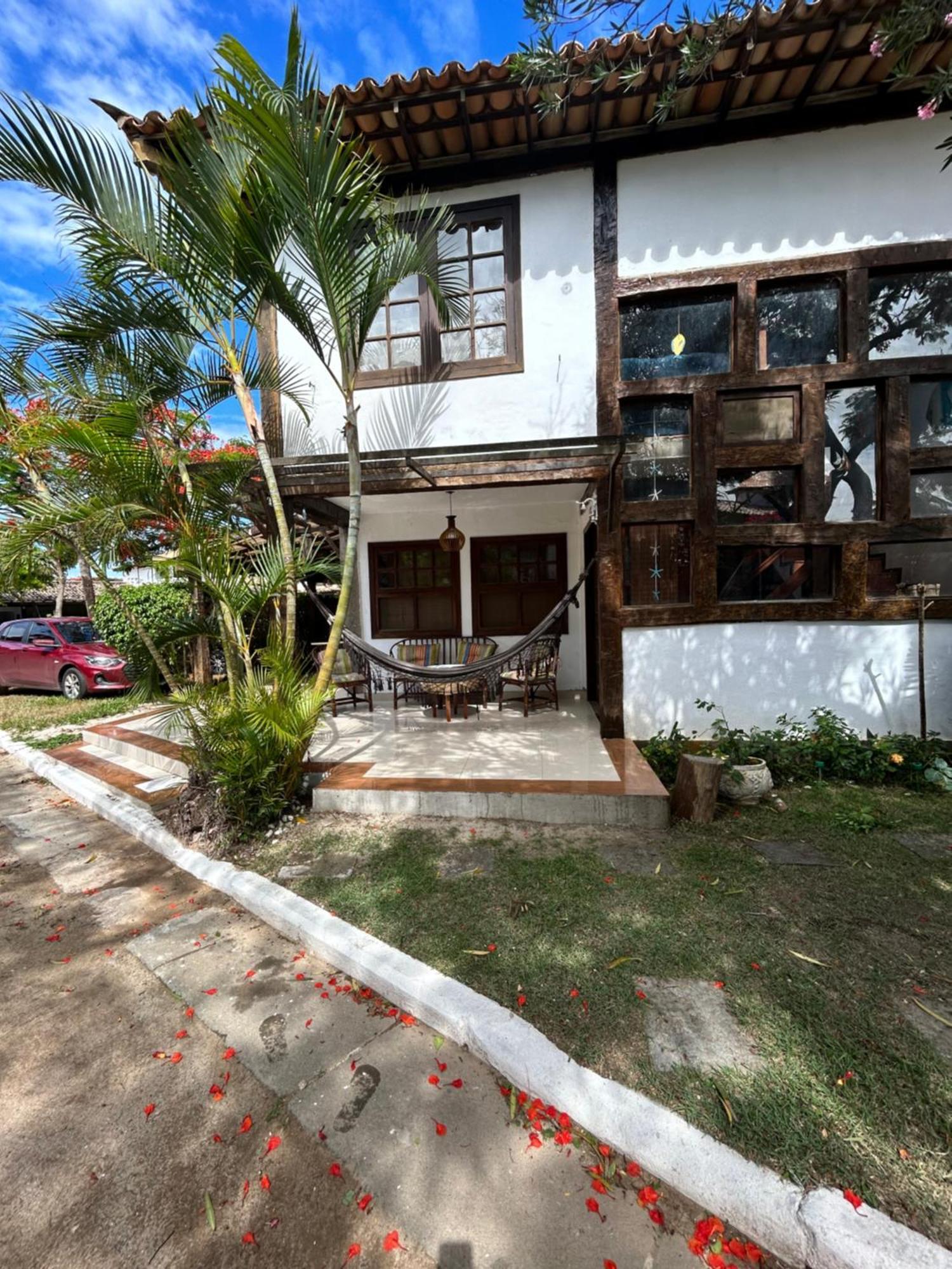 Casa Em Manguinhos-Buzios Villa Exterior foto