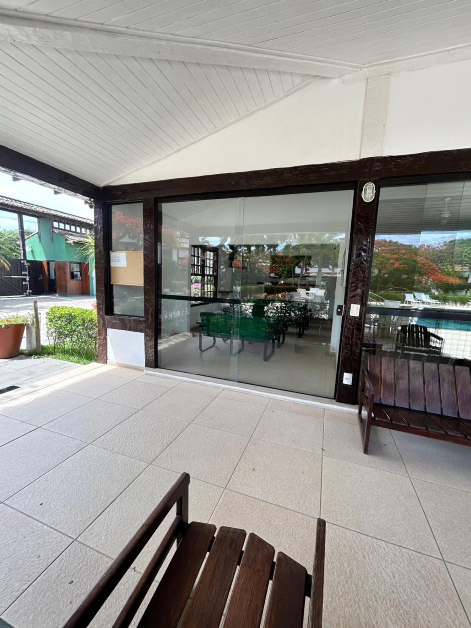 Casa Em Manguinhos-Buzios Villa Exterior foto