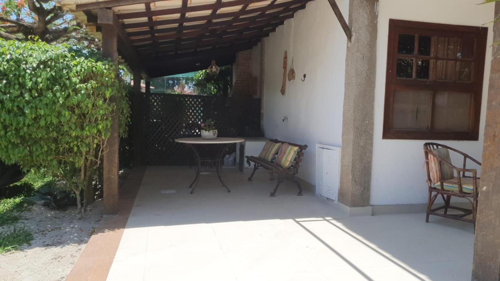 Casa Em Manguinhos-Buzios Villa Exterior foto