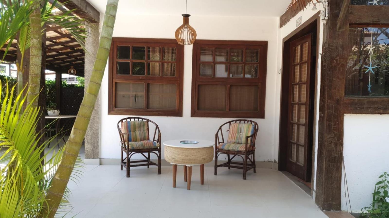 Casa Em Manguinhos-Buzios Villa Exterior foto