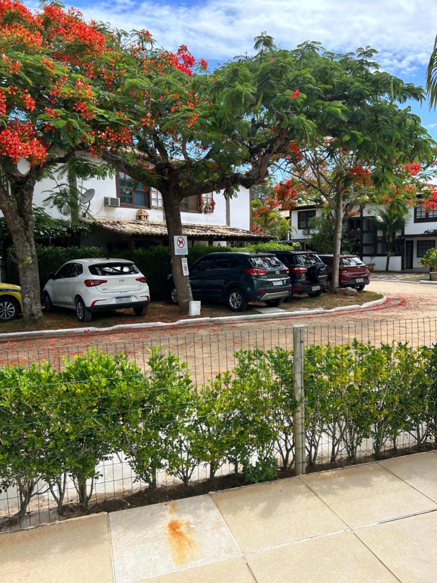Casa Em Manguinhos-Buzios Villa Exterior foto