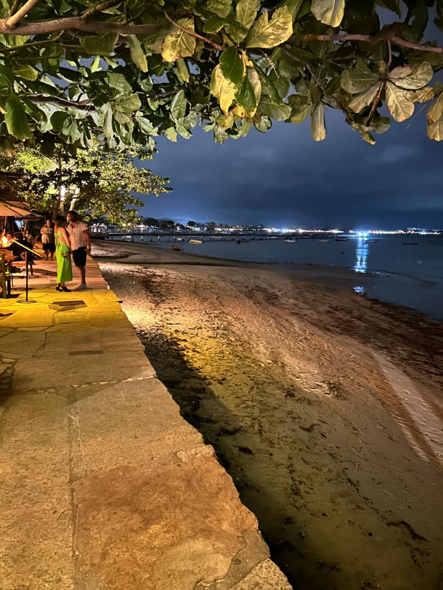 Casa Em Manguinhos-Buzios Villa Exterior foto